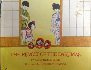 Revolt of the Darumas, The